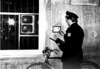 STORIA C.B. SAFETY SECURITY SERVICE